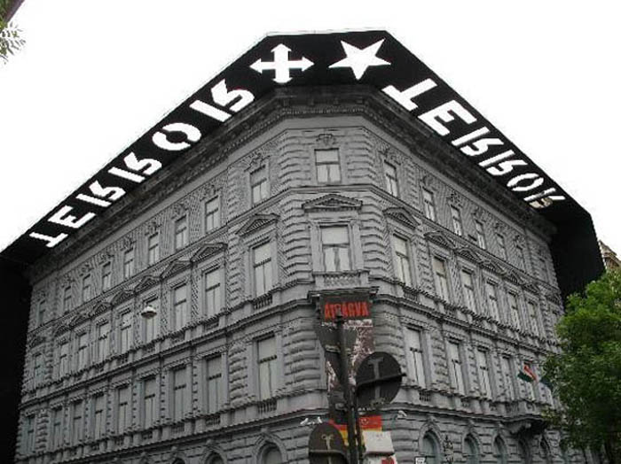 House of Terror Museum