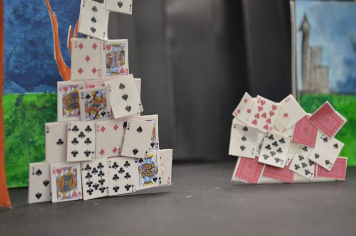 cards
