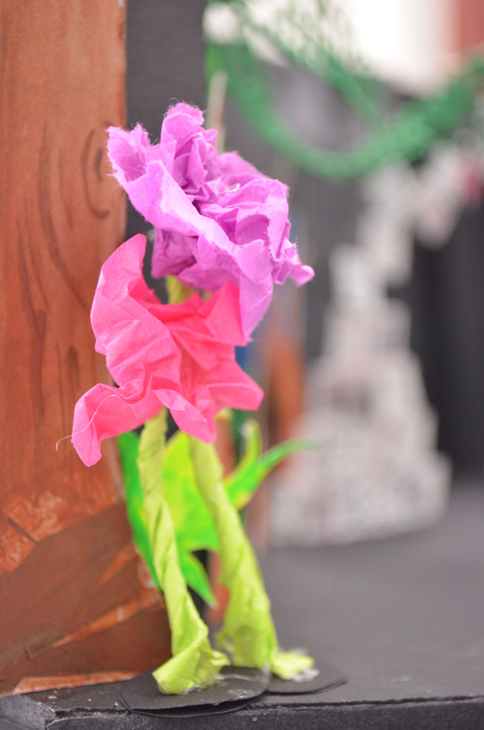 flowers