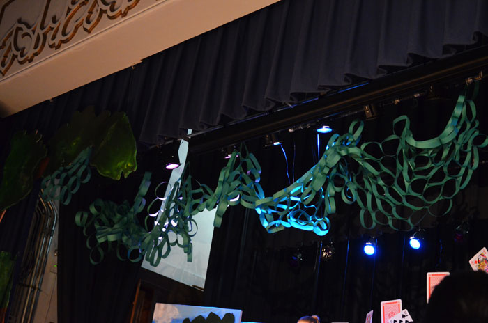 canopy